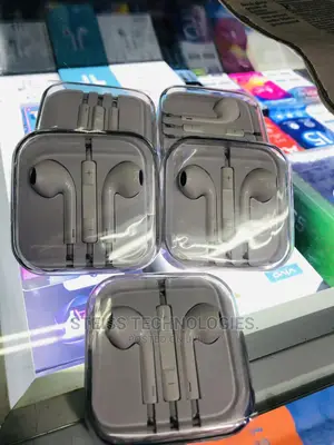 iPhone Earphones