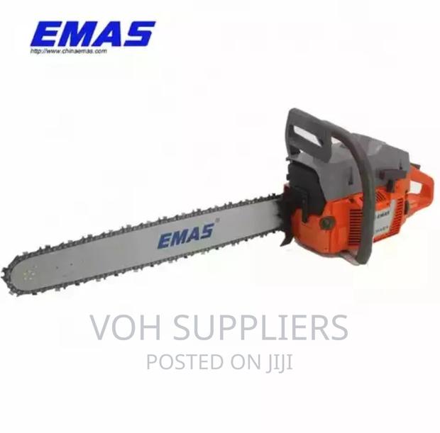 Powersaw 72xp - main view