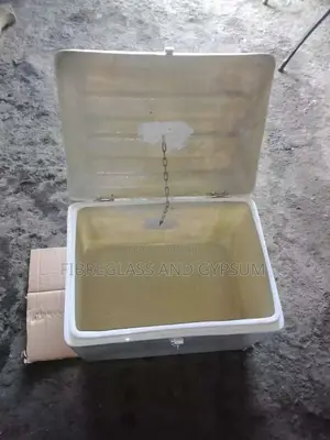 Courier Boxes for Motorbikes