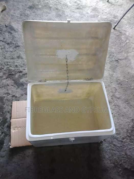 Courier Boxes for Motorbikes