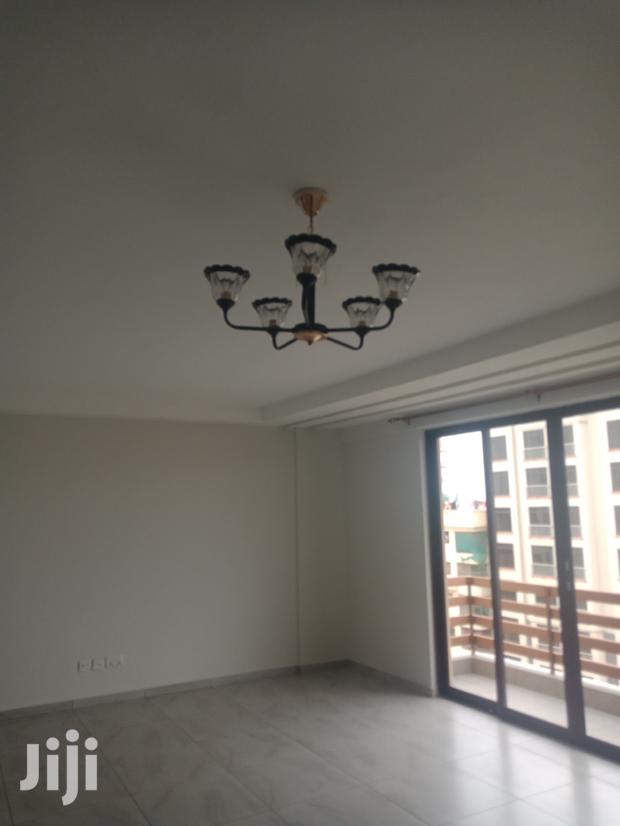 Three Bedrooms Apartments Master Ensuit South C at 60,000/=