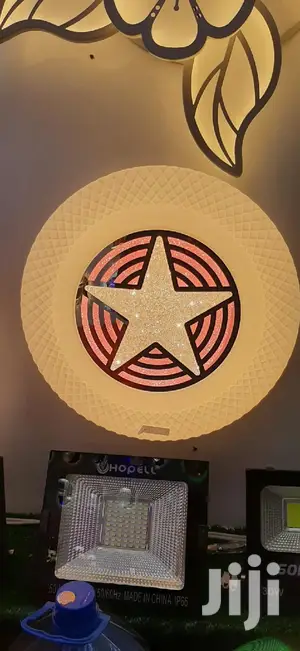 Chandelier Light
