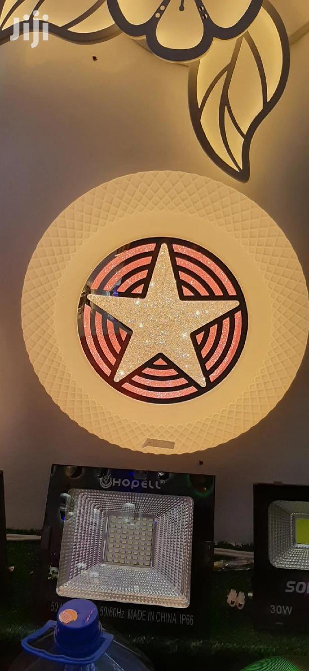 Chandelier Light