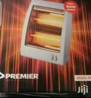 Suitable 800w Room Heater