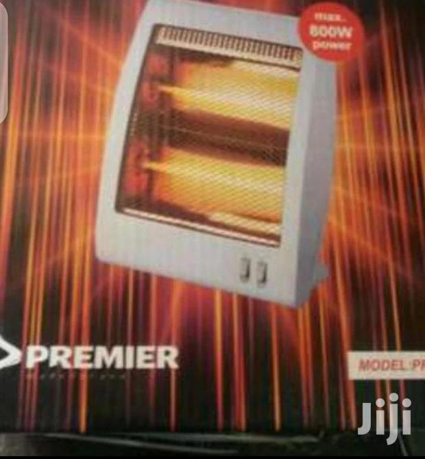 Suitable 800w Room Heater