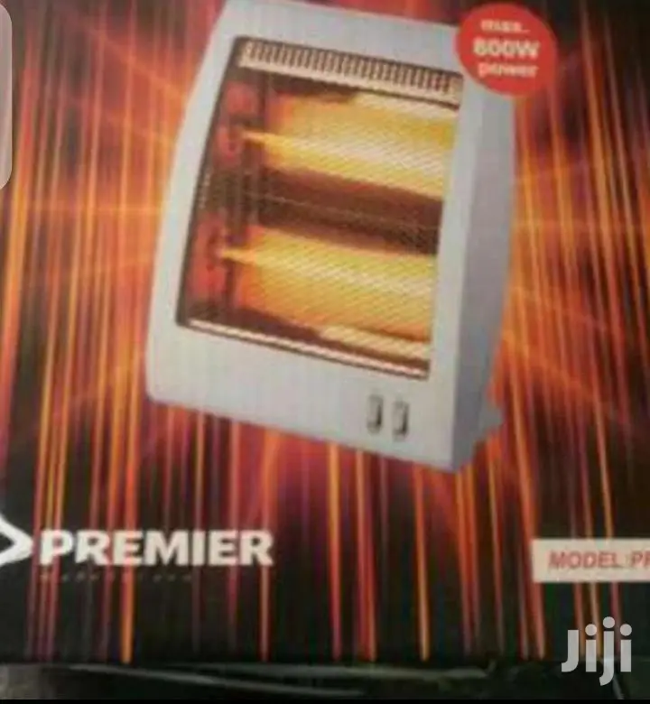 Suitable 800w Room Heater