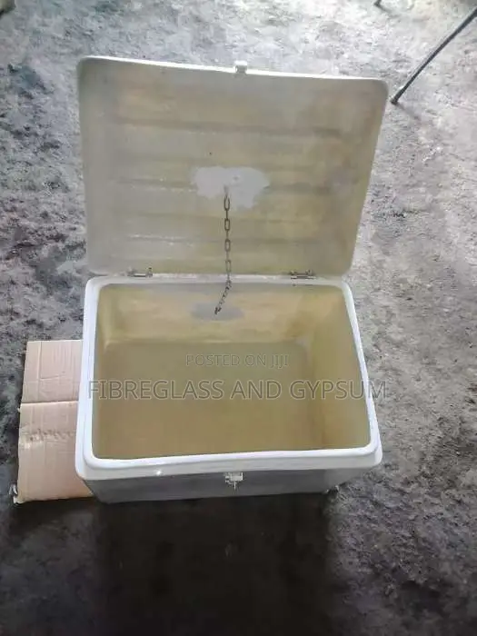 Courier Boxes for Motorbikes