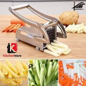 Steel Chips Cutter