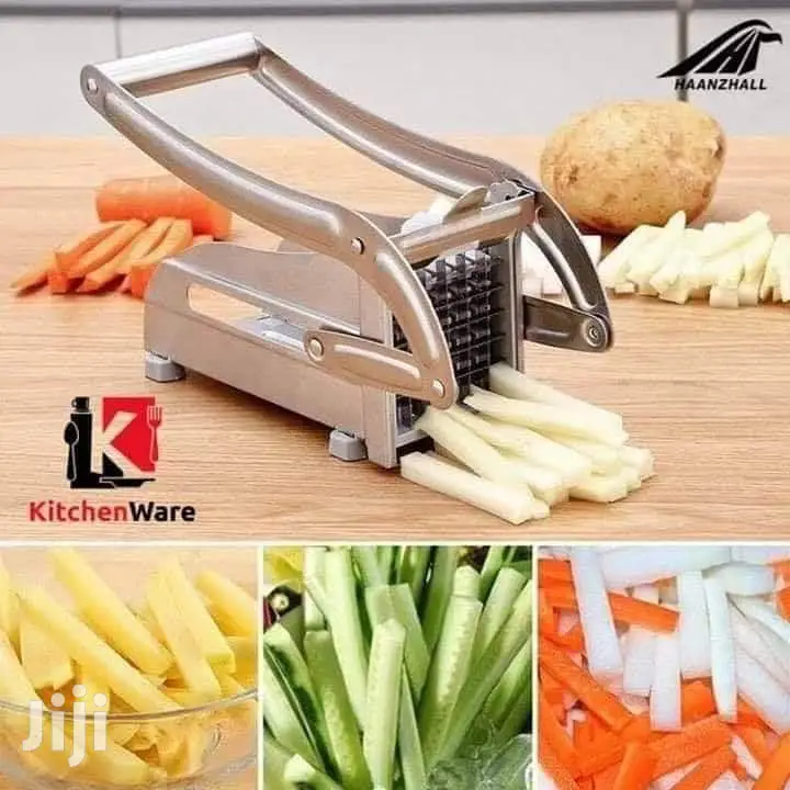 Steel Chips Cutter