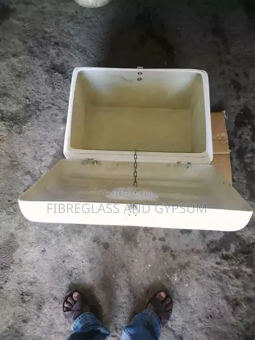 Courier Boxes for Motorbikes