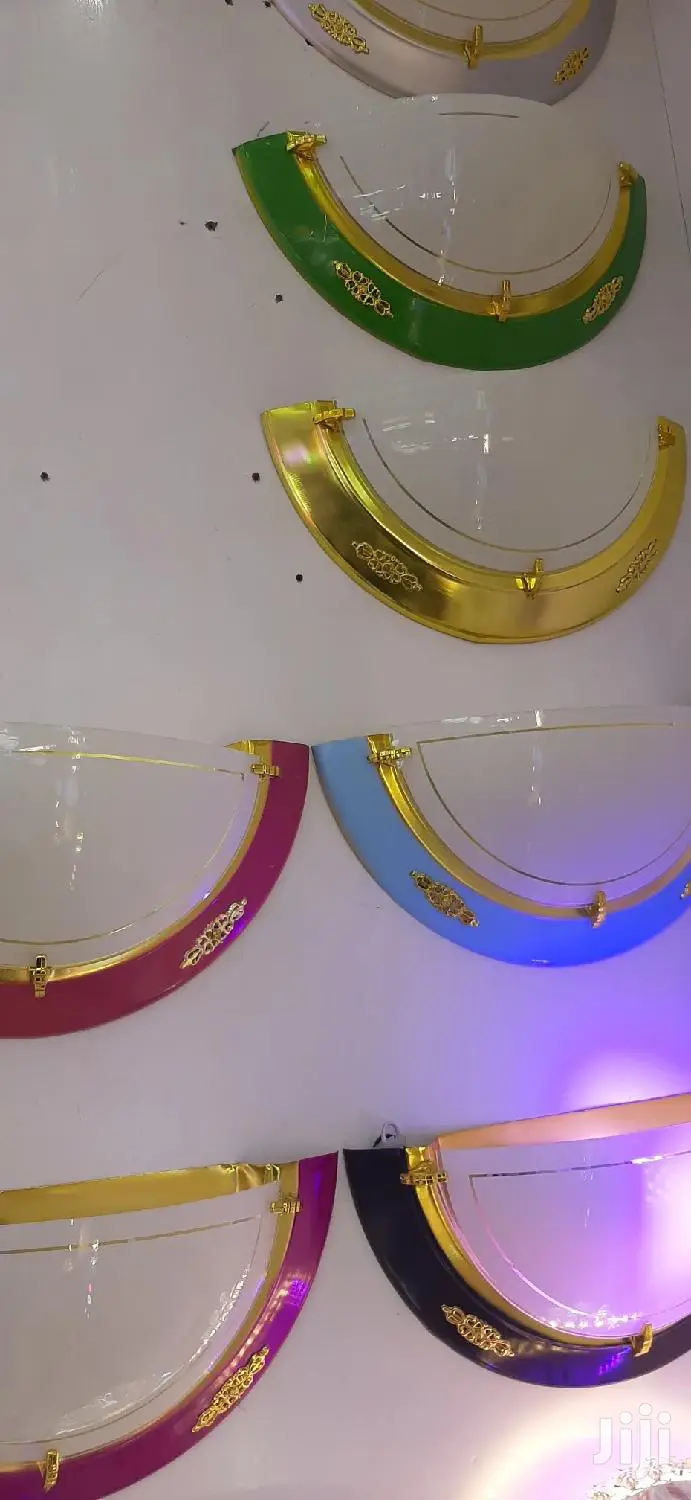 Chandelier Wall Bracket