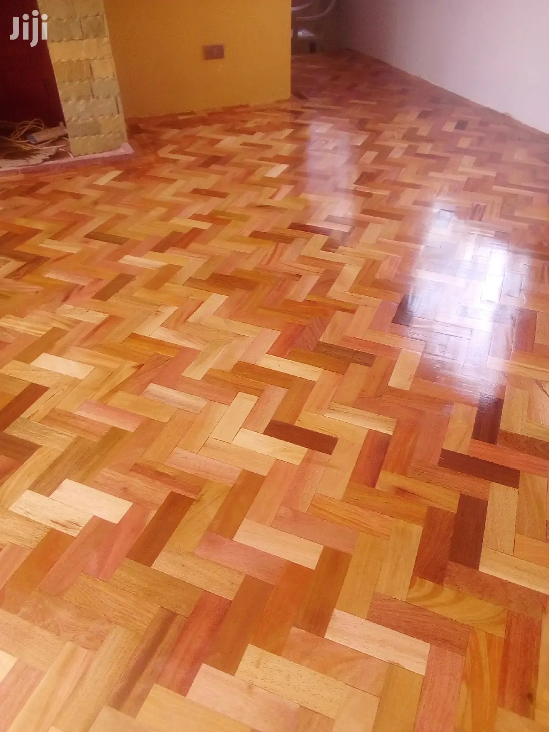 Wooden Floor