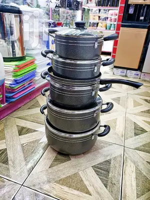 1pcs TC Non Stick Cookware Set