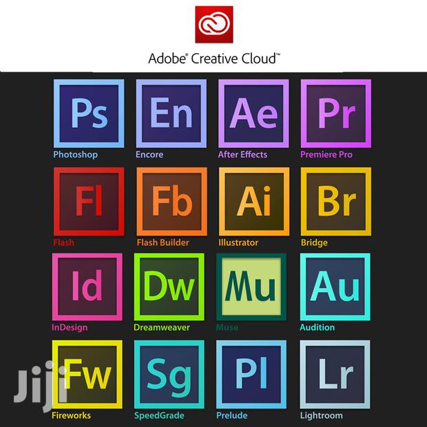 Adobe Creative Cloud Real License | 30 Days (Monthly) - thumbnail 4