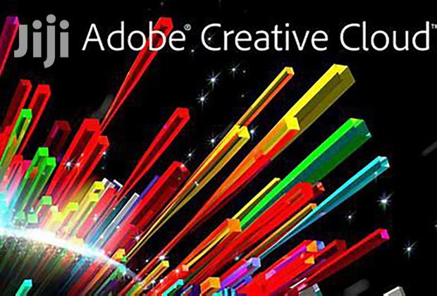 Adobe Creative Cloud Real License | 30 Days (Monthly) - thumbnail 3