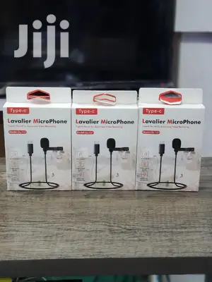 VLOG MICRO-FONES[Jack/Type C]