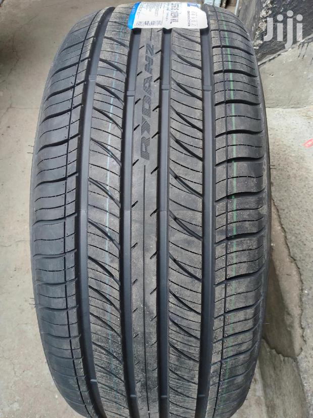Rydaz Tires - main view