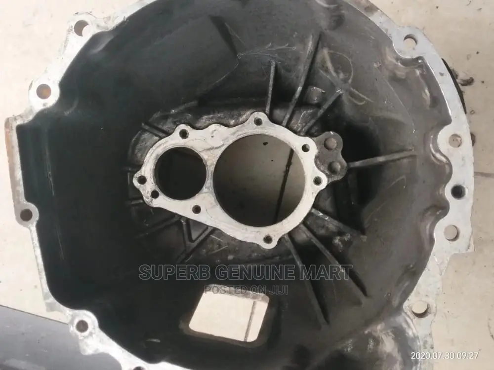 Bell Housing