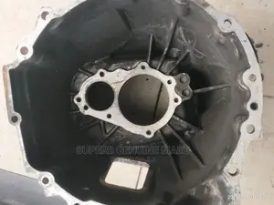 Bell Housing