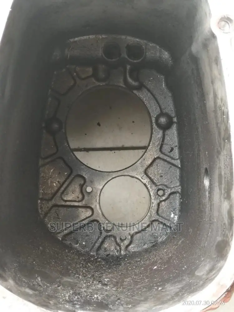 Bell Housing