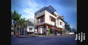 Architectural Drawings and Realistic 3d Renders
