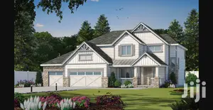 Architectural Drawings and Realistic 3d Renders