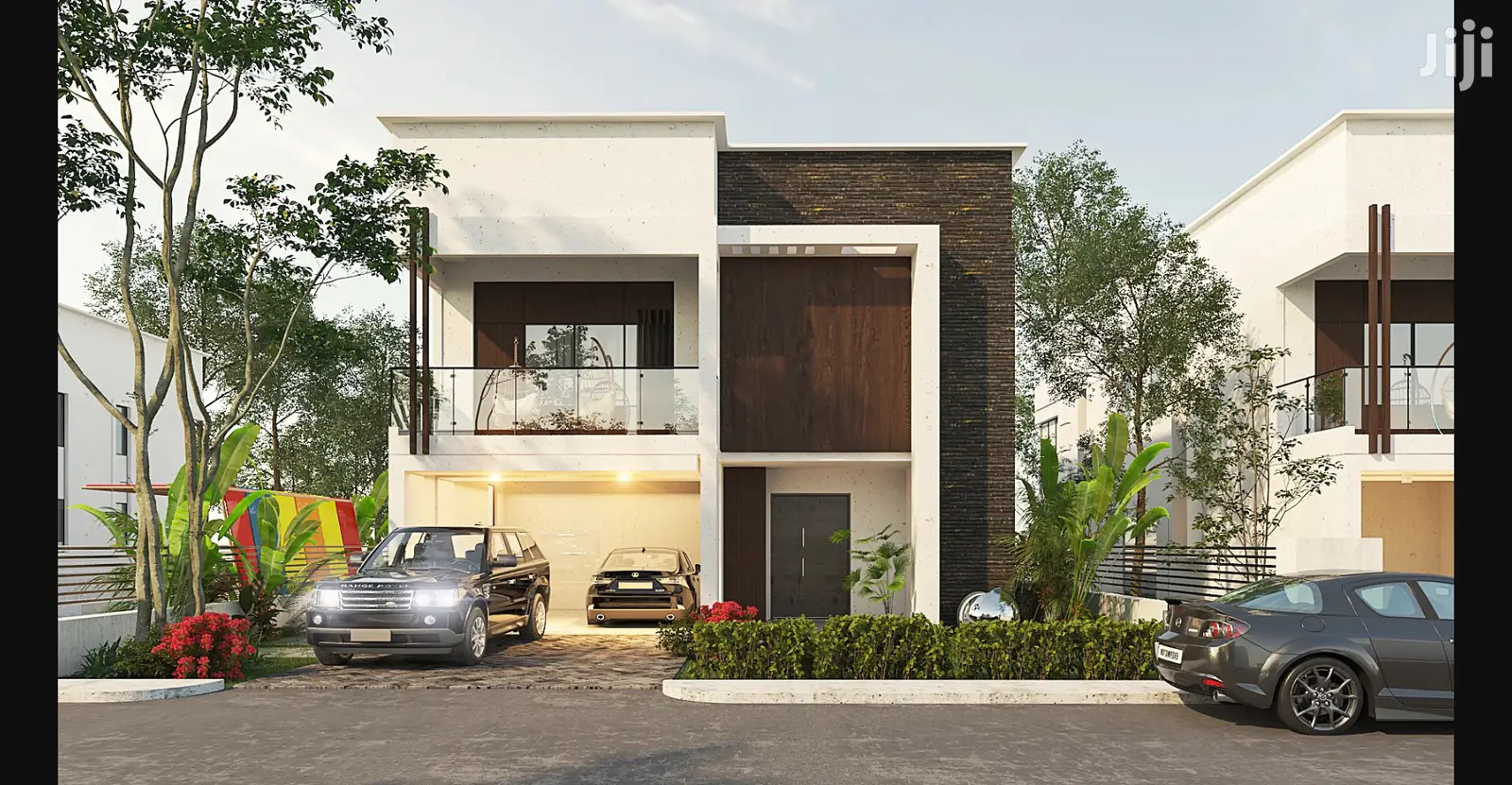 Architectural Drawings and Realistic 3d Renders