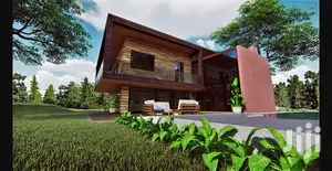 Architectural Drawings and Realistic 3d Renders