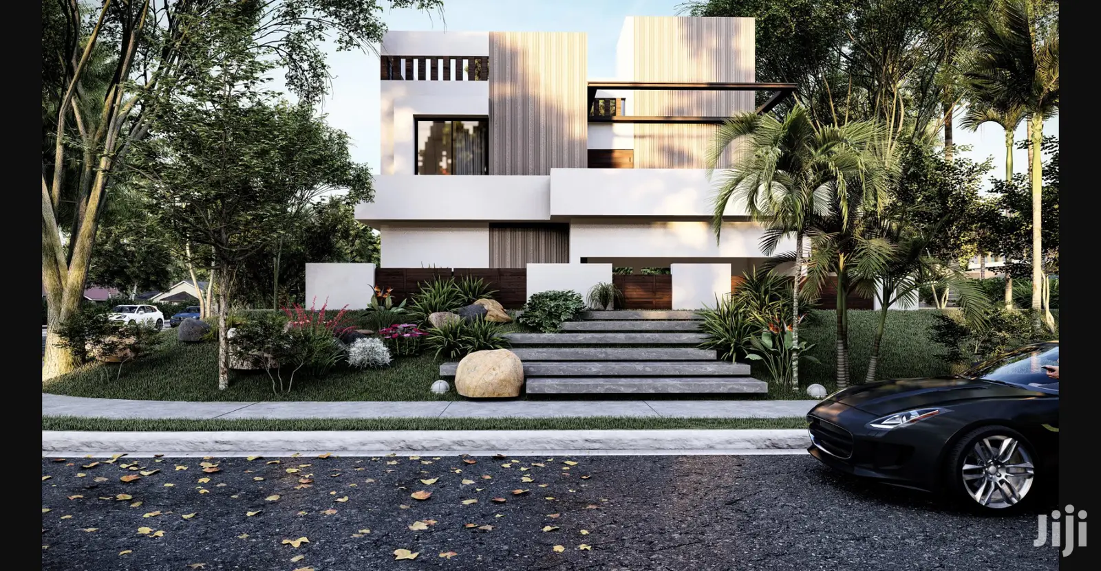 Architectural Drawings and Realistic 3d Renders