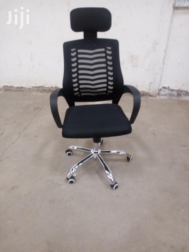 Best Head Rest Office Chair