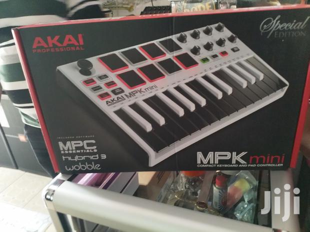 Akai Professional MPK Mini - thumbnail 4