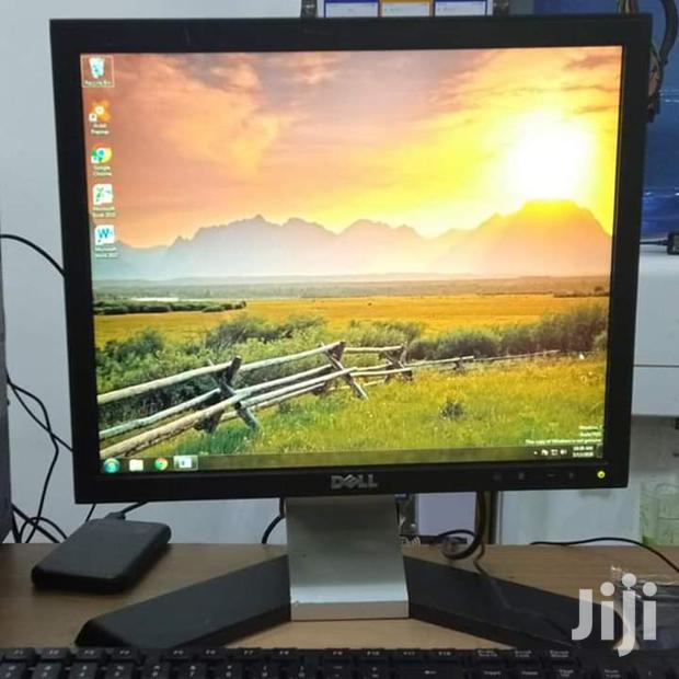 Dell/Hp 19 Inches Monitor