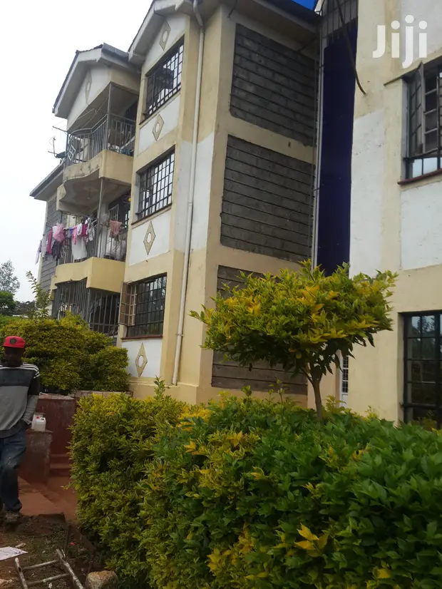 2bdrm Block of Flats in Kabete for rent
