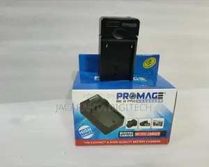 Sony L Charger For F970, FM 50, FM30, FM 50 And Others