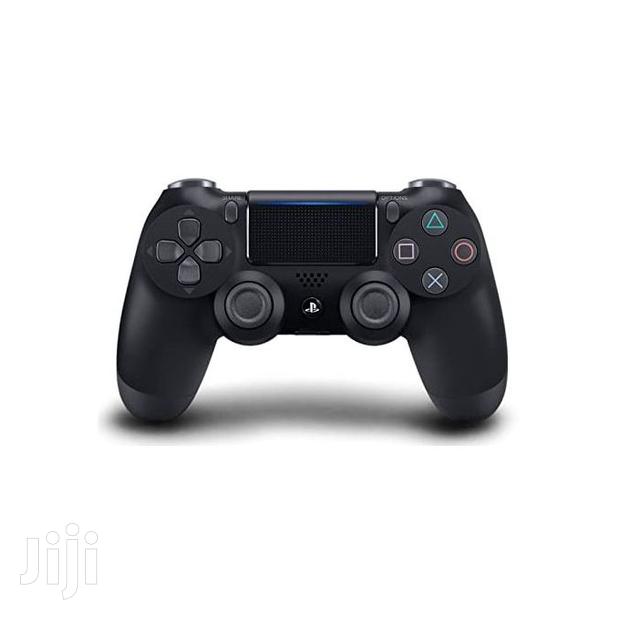 Ps4 Dual Shock - main view