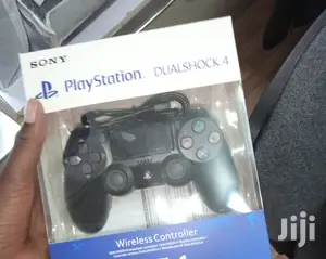 Ps4 Dual Shock