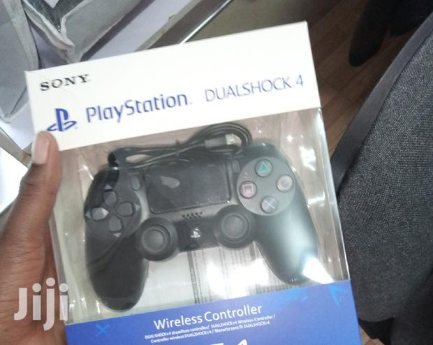 Ps4 Dual Shock - thumbnail 2