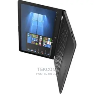 New Laptop HP 14z 4GB Intel HDD 500GB