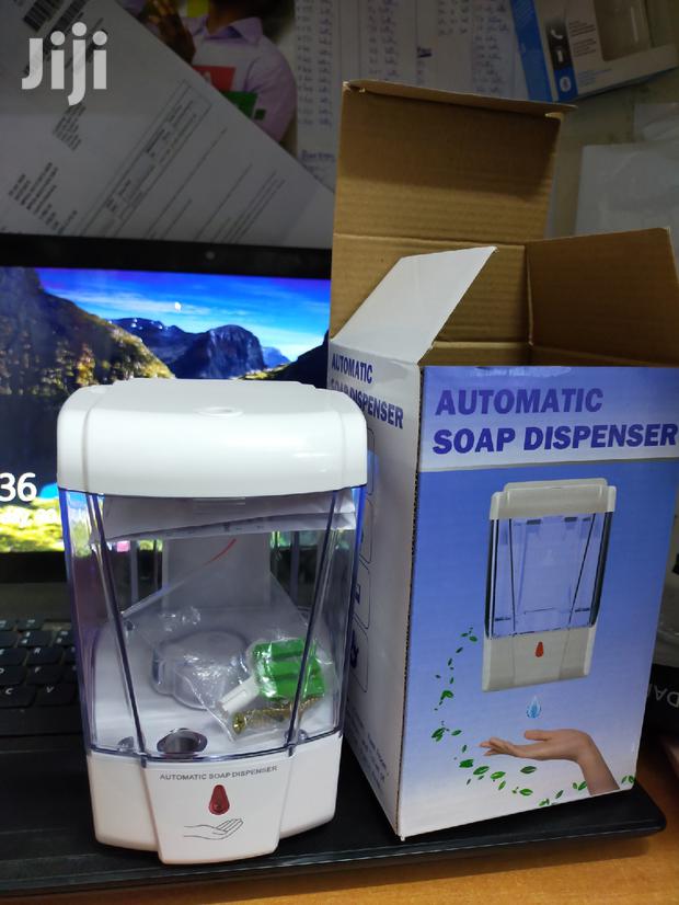 Automatic Soap Dispenser - thumbnail 2