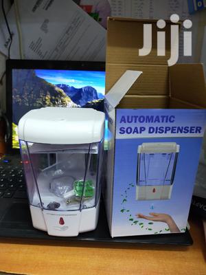 Automatic Soap Dispenser - thumbnail 2