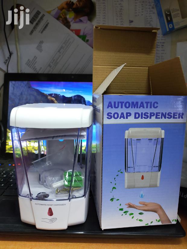 Automatic Soap Dispenser - thumbnail 3