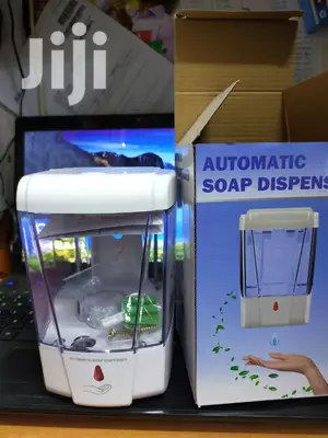 Soap Dispenser-09