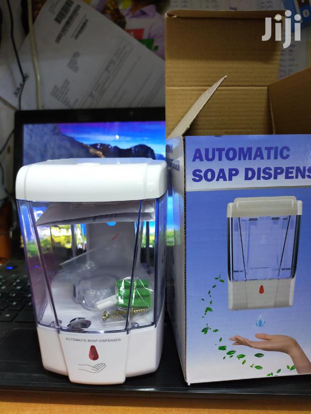 Soap Dispenser-09