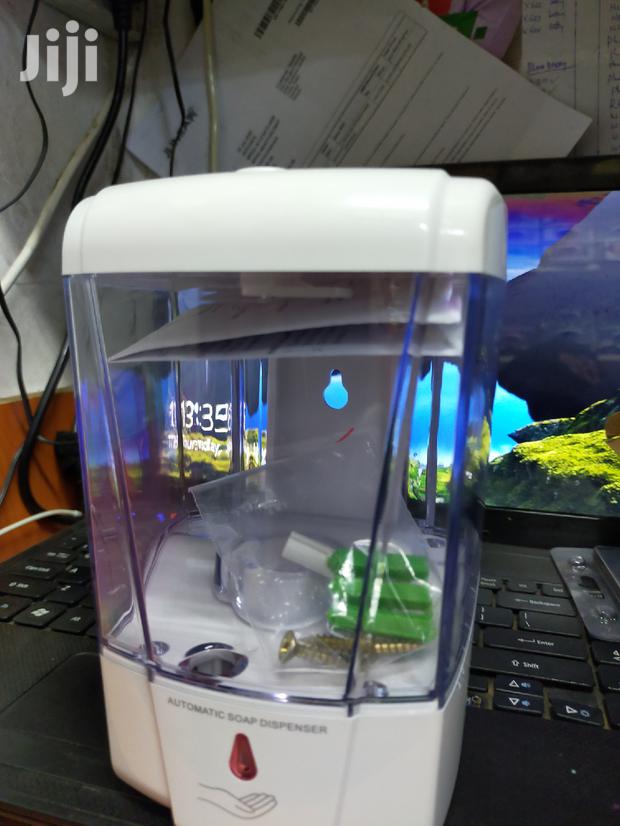 Soap Dispenser-09 - thumbnail 3