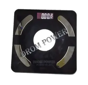 Personal Weighing Scale 180kgs Max