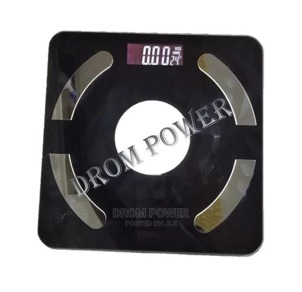 Personal Weighing Scale 180kgs Max