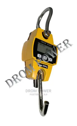 Mini Hanging Crane Weighing Scale Original