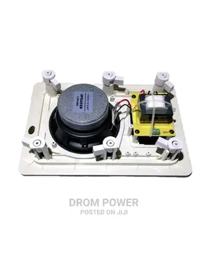 Drom Power CEILING SPEAKER 5" LTH 202