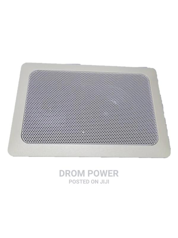 Drom Power CEILING SPEAKER 5" LTH 202 - thumbnail 2