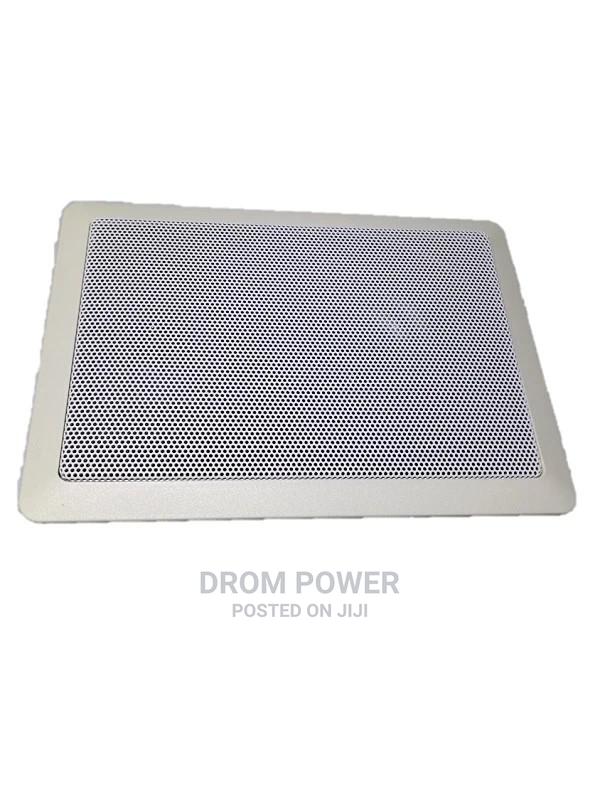Drom Power Ceiling Speaker 5" LTH 203 - thumbnail 2